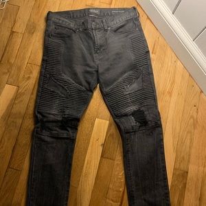 PacSun jeans